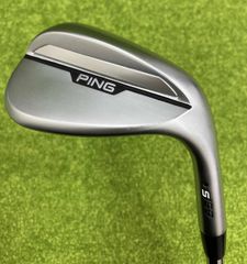 Ping S56 アイアン8本セット 緑ドット - メルカリ
