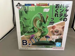  未開封品 B賞 ウｰロン&神龍 Revible Moment 一番くじ ドラゴンボｰル DRAGON HISTORY Ⅱ ドラゴンボｰル