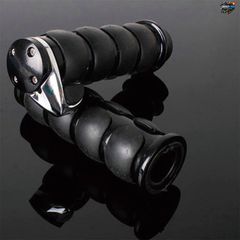 W650 フォークスタビライザー チークバーロングフォーク チョッパー 旧 