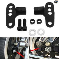 ハーレーダビットソン RH1250S ポーツスターS用 1インチローダウン