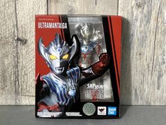 [개봉됨] SHFiguarts 울트라맨타이가 울트라맨타이가《E》」
