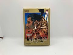 信長の野望 Online 10周年記念BOX Windows版 未開封 - メルカリ