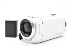 Panasonic HC-W585M ビデオカメラ本体 - メルカリ