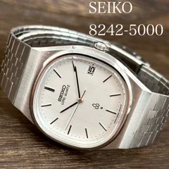 2026年最新】seiko lord quartzの人気アイテム - メルカリ