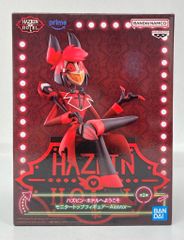 반다이 남코 모니터 탑 피겨 HAZBIN HOTEL 알래스터 A
