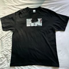 亀梨和也 inside23×CASBA×GOD SELECTION Tシャツ - メルカリ