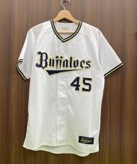 紅林弘太郎 オリックス ユニフォーム Lサイズ オリックスバッファロー