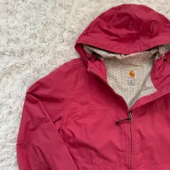 CARHARTT 日本 ヴィンテージ ウィンドブレーカー カーハート ヴィンテージ ウィンドブレーカー カーハート ウィンドブレーカーのサムネイル