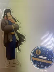 銀魂 冬 桂小太郎 アクリルスタンド