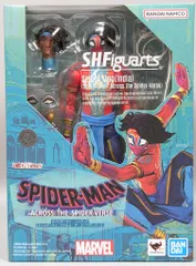 BANDAI SPIRITS S.H.Figuarts スパイダーマン・インディア (スパイダーマン:アクロス・ザ・スパイダーバース)
