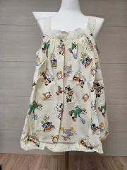 ディズニー ルームウェア (新品)