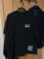 YOHJI YAMAMOTO ヨウジヤマモト ロングスリーブ Tシャツ 出品のサムネイル