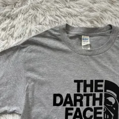 GILDAN 日本ヴィンテージ パロディ 半袖 ヴィンテージ半袖 ノーブランド半袖 THE NORTH FACEのサムネイル