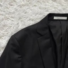 Calvin Klein 日本ヴィンテージ ブレーザー カルバン・クライン ヴィンテージ ブレーザー ジャケットのサムネイル