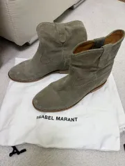 イザベル マラン クリシー ブーツのサムネイル