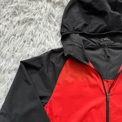 THE NORTH FACE 日本 ヴィンテージ ウィンドブレーカー ザノースフェイス ウィンドブレーカー s 38