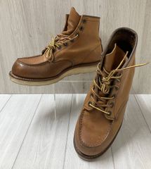 希少】RED WING