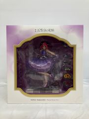 오등분의 신부 나카노 니노 시부야 스크램블 피규어 1/7 스케일 floral dress ver. LF6218 f107