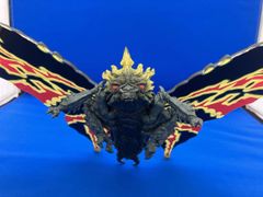 ☆超レア☆ウルトラ怪獣EX 油獣ペスター ソフビ ウルトラマン オイル
