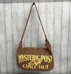 Stussy ニュースペーパーバッグ ショルダーバッグ Old Stussy - メルカリ