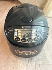 2026年最新】新品未使用品 象印 炊飯器の人気アイテム - メルカリ