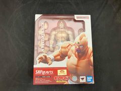 SHFiguarts 킨육맨 - 완벽한 초인 시조편- 킨육맨 완벽한 초인 시조편