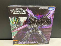 TOMY 装甲巨神Z KNIGHT デザートウォーカーCA13 - メルカリ