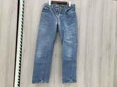 LEVI'S/リーバイス/ジーンズ/サイズ31/501/裏524