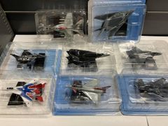 難ありジャンク 1/144 航空自衛隊 三菱 F-2 カフェレオ 全5種 - メルカリ