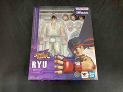 SHFiguarts 류 -Outfit 2- 스트리트 파이터