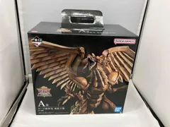 2026年最新】一番くじ 遊戯王 a賞 ラーの翼神竜の人気アイテム - メルカリ