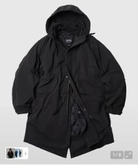 rehacer Short Mods Jacket レアセル ショートモッズ - メルカリ