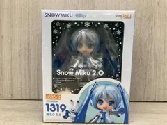 2026年最新】ねんどろいど 初音ミク 2.0の人気アイテム - メルカリ