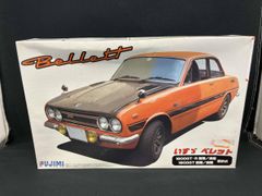 国産名車コレクション1/18 イスズベレット1600GT TYPE-R 1969 国産名車コレクション1/18 イスズベレット1600GT TYPE-R 1969 - メルカリ