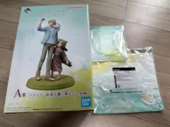 (未開封 まとめ) 一番くじ 夏目友人帳 A賞 フィギュア 外 まとめ