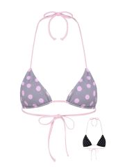 新品UN3DアンスリードREBORN BIKINI TOPリボーンビキニトップ - メルカリ