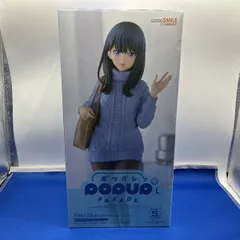 2026年最新】POP up parade 宝多六花 l sizeの人気アイテム - メルカリ