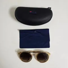 FILA ブラウン サングラスのサムネイル