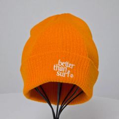 新品】WINDANDSEAウィンダンシー SEA LOGO KNIT CAP - メルカリ