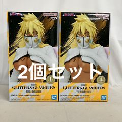 【未開封・ダンボール発送】ブリーチ ティア・ハリベル フィギュア 6個セット ダンボール発送］ブリーチ ティア・ハリベル フィギュア 6個セット