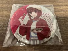 推しの子 有馬かな 感謝祭 当たり付き ホログラム缶バッジ - メルカリ