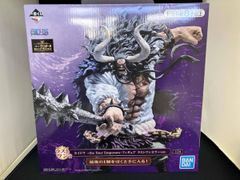 1番くじ ラストワン賞 カイドウ-the Four Emperors-フィギュア - メルカリ