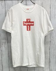 Supreme Tシャツ S (J629) - メルカリ