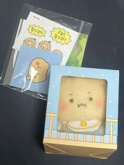 こげぱん お持ち帰りセット サンエックス 平成レトロ レア - メルカリ