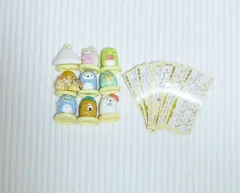 すみっコぐらし エッグチョコ ガチャ（まとめ売り）