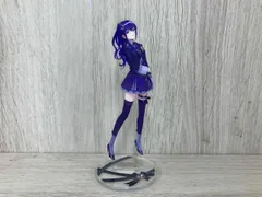 プロジェクトセカイ カラフルステージ！ feat. 初音ミク 朝比奈まふゆ アクリルスタンド プロセカ・クリエイターズフェスタ2023