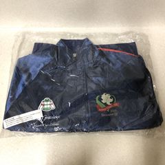 新品 MAZZEL トラックジャケット(L) まぜべやグッズ - メルカリ