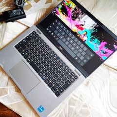 DELL 7320 11世代 i7 32Gメモリー 256G 1920x1080 - メルカリ