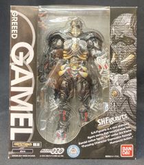 반다이 SHFiguarts 가면 라이더 OOO(오즈) 가멜