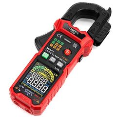 KAIWEETS スマートクランプ メーター AC/DC 電流 電圧 温度 NC KAIWEETS スマートクランプ メーター AC/DC 電流 電圧 温度 NC - メルカリ